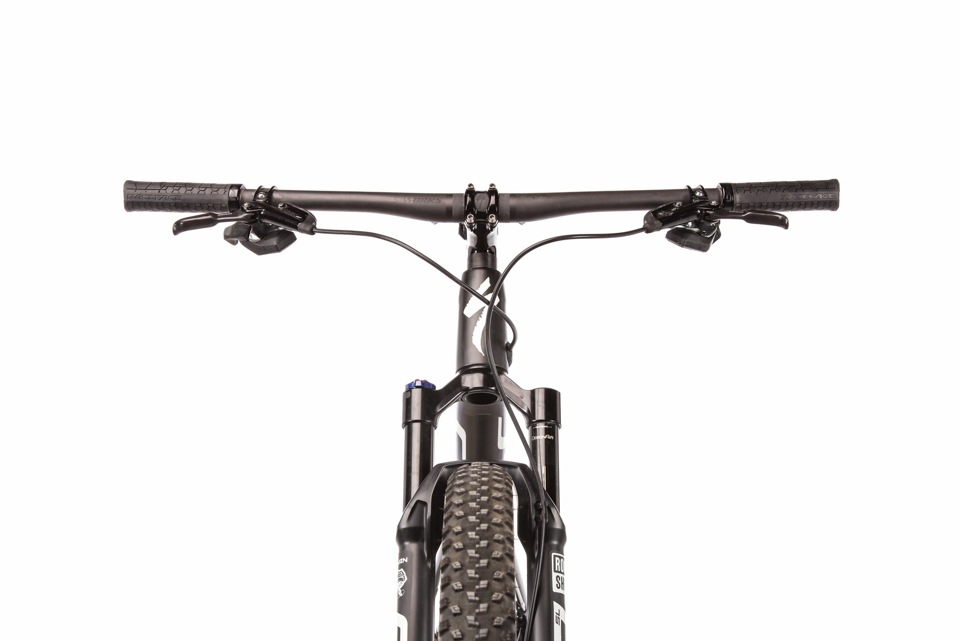 Specialized S-Works Epic Mountain Bike - 2022, Large
