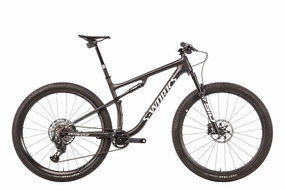 Specialized S-Works Epic Mountain Bike - 2022, Large