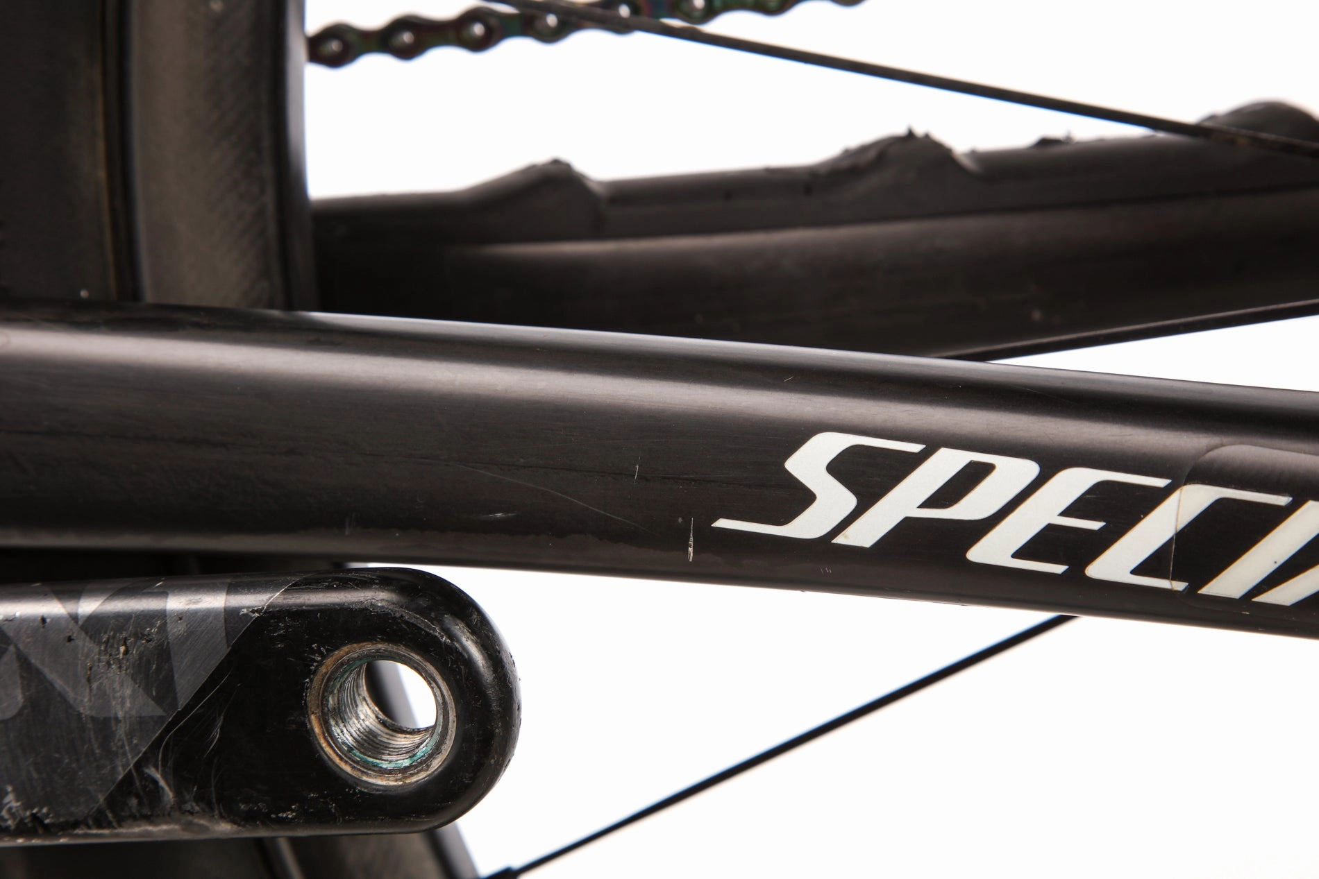 Specialized S-Works Epic Mountain Bike - 2022, Large