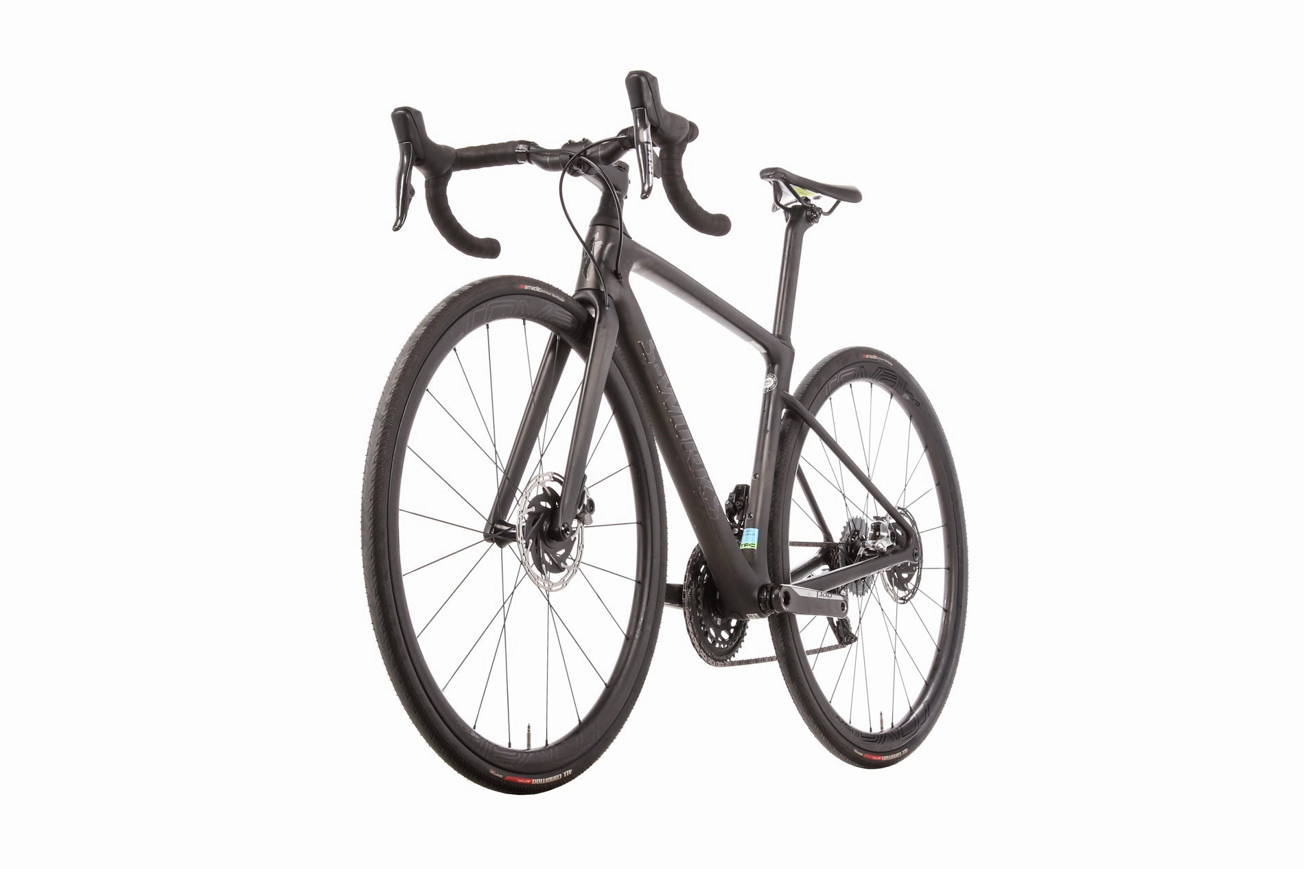 Specialized S-Works Roubaix Red eTap AXS Road Bike - 2020, 49cm