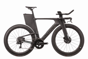 Specialized S-Works Shiv Disc Durka-Ace Di2 Triathlon Bike - 2021, Medium