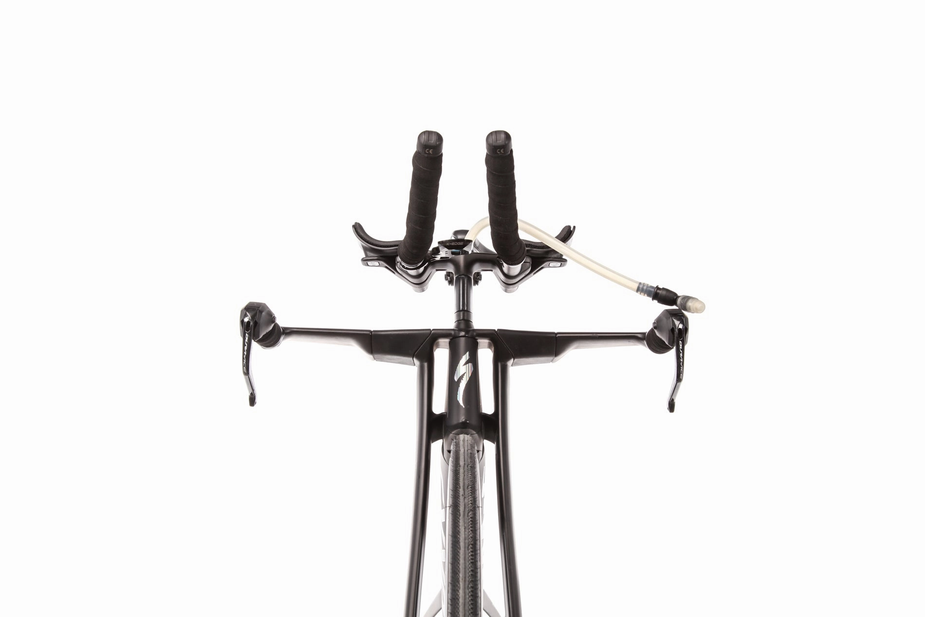 Specialized S-Works Shiv Disc Durka-Ace Di2 Triathlon Bike - 2021, Medium
