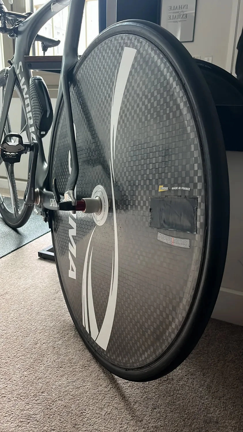 Specialized S-Works Shiv TT Module 2019