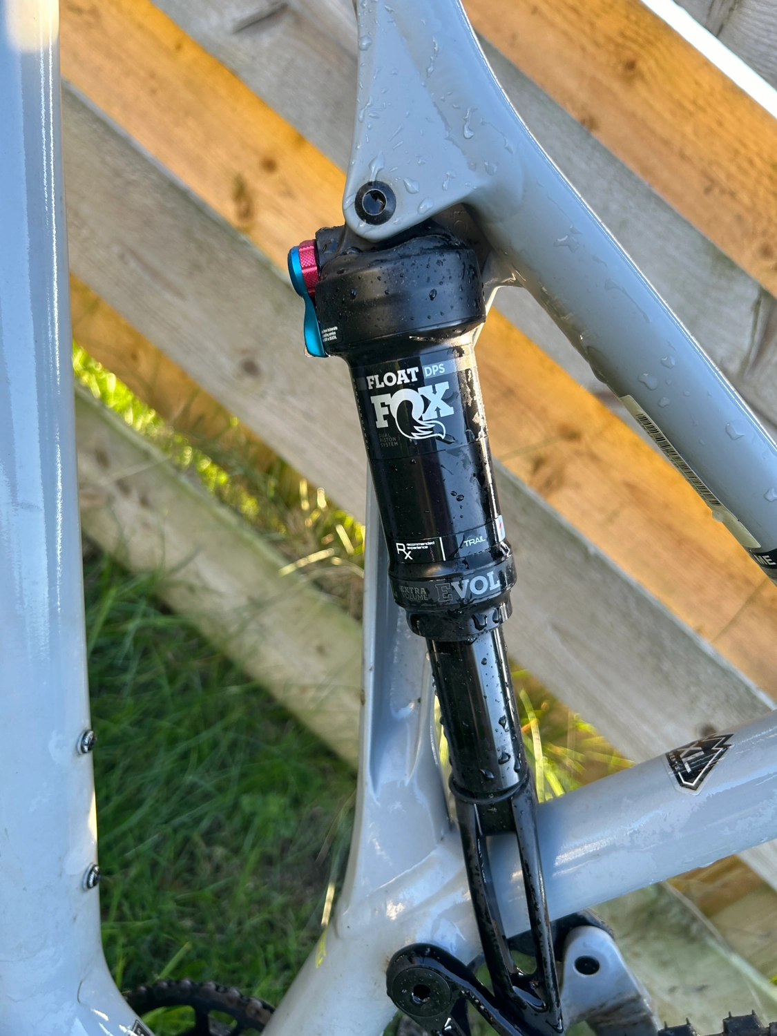 Specialized S-Works Stumpjumper 29 2014