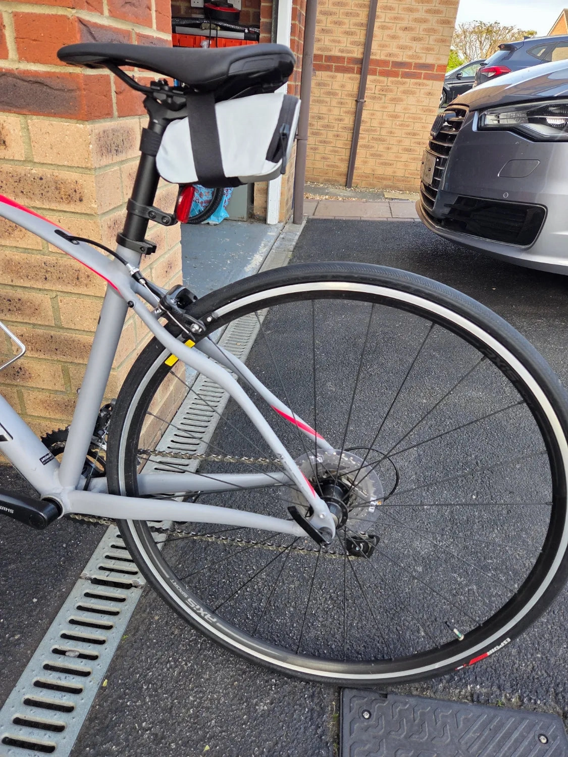 Specialized S-Works Stumpjumper Carbon HT 2010