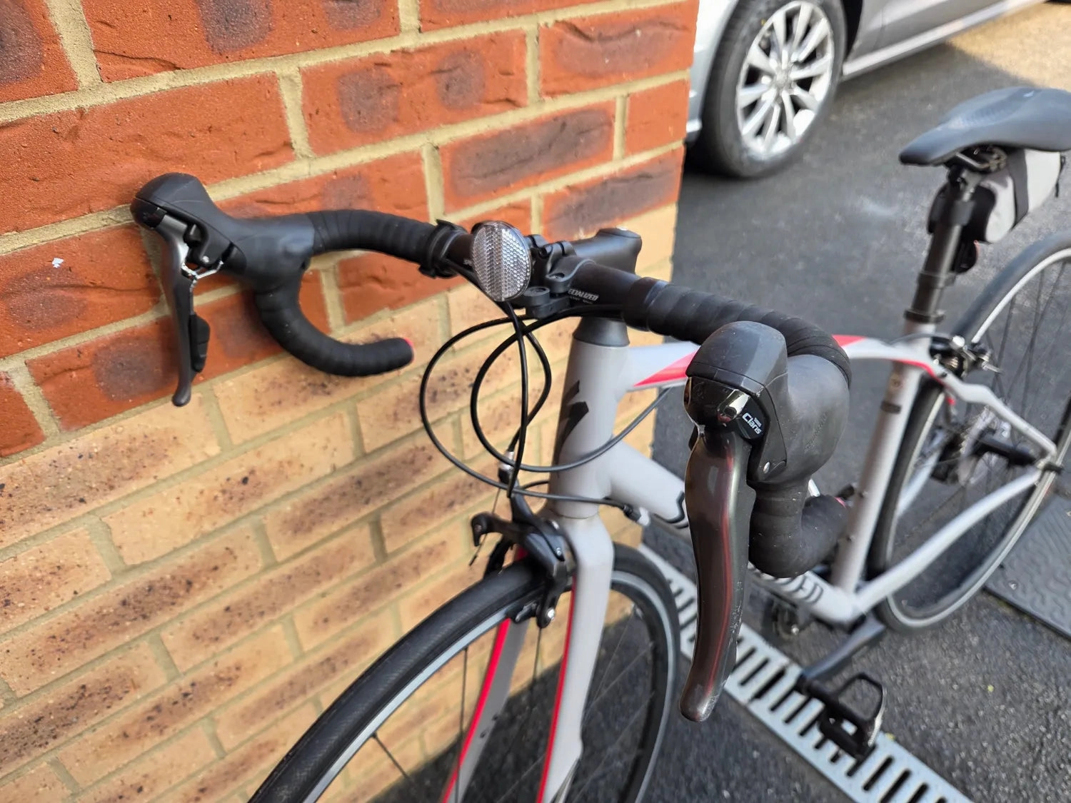 Specialized S-Works Stumpjumper Carbon HT 2010