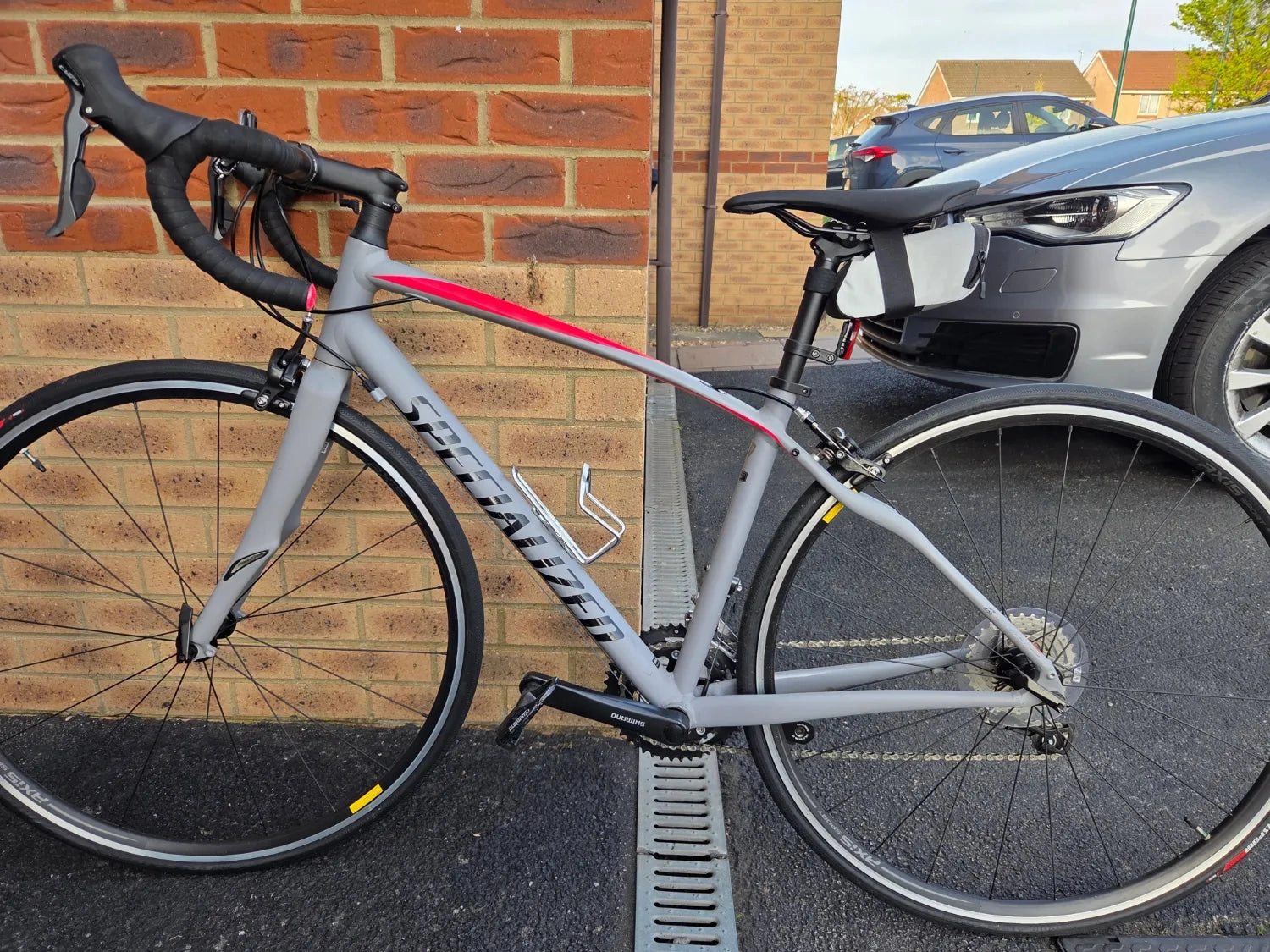 Specialized S-Works Stumpjumper Carbon HT 2010