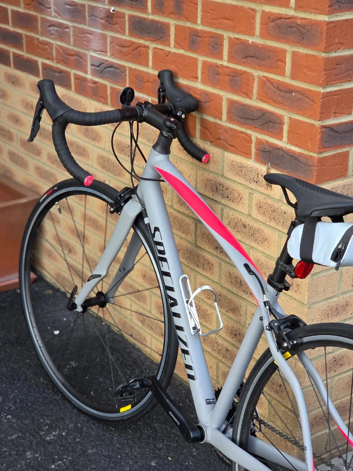 Specialized S-Works Stumpjumper Carbon HT 2010
