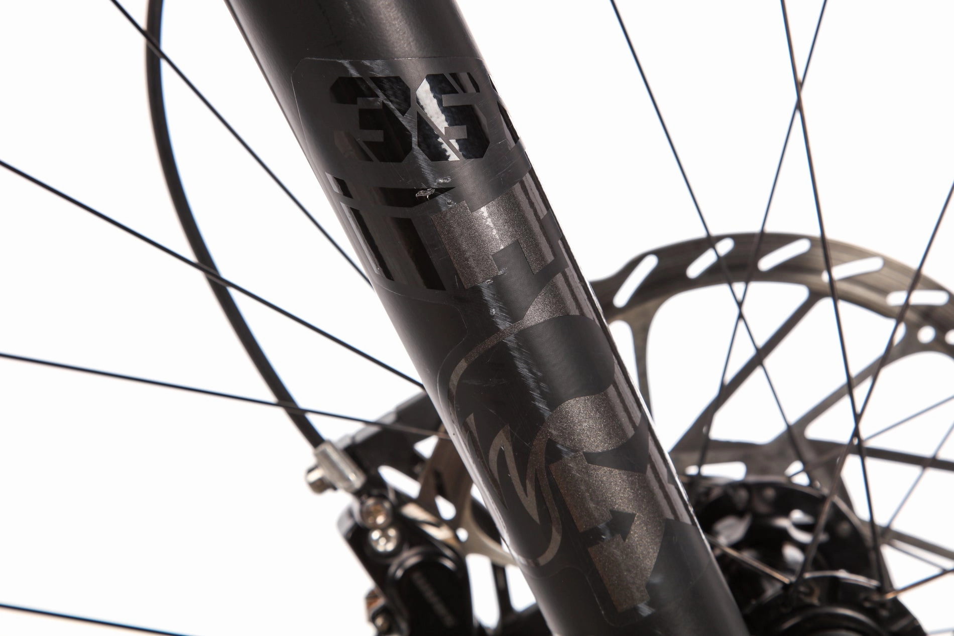 Specialized S-Works Stumpjumper EVO Mountain Bike - 2023, S2