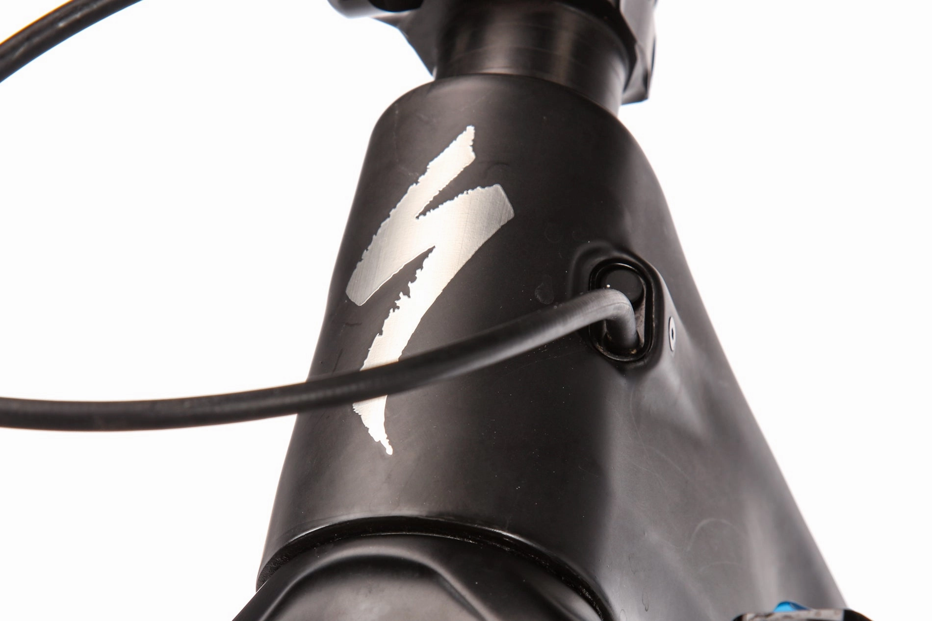 Specialized S-Works Stumpjumper EVO Mountain Bike - 2023, S2