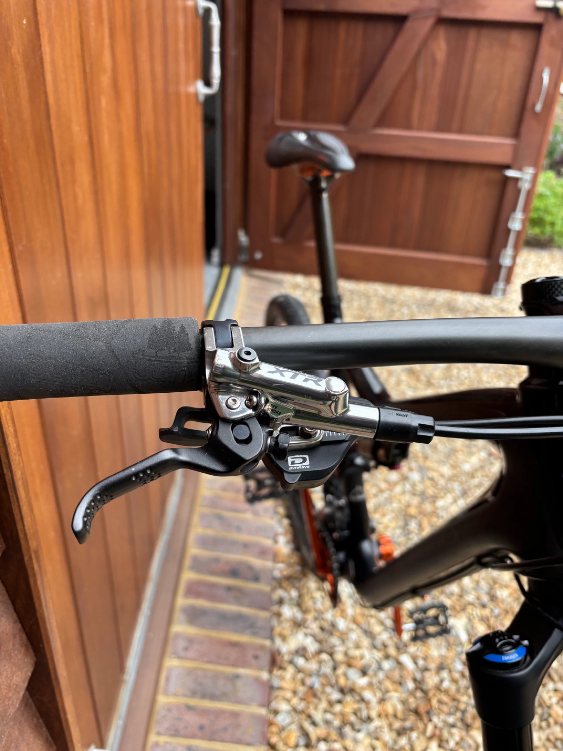 Specialized S-Works Stumpjumper FSR Frame 2011