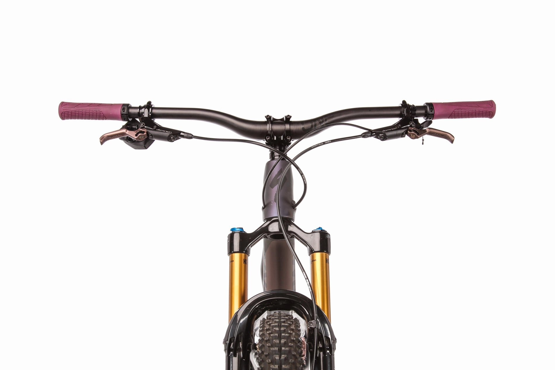 Specialized S-Works Stumpjumper Mountain Bike - 2021, S3
