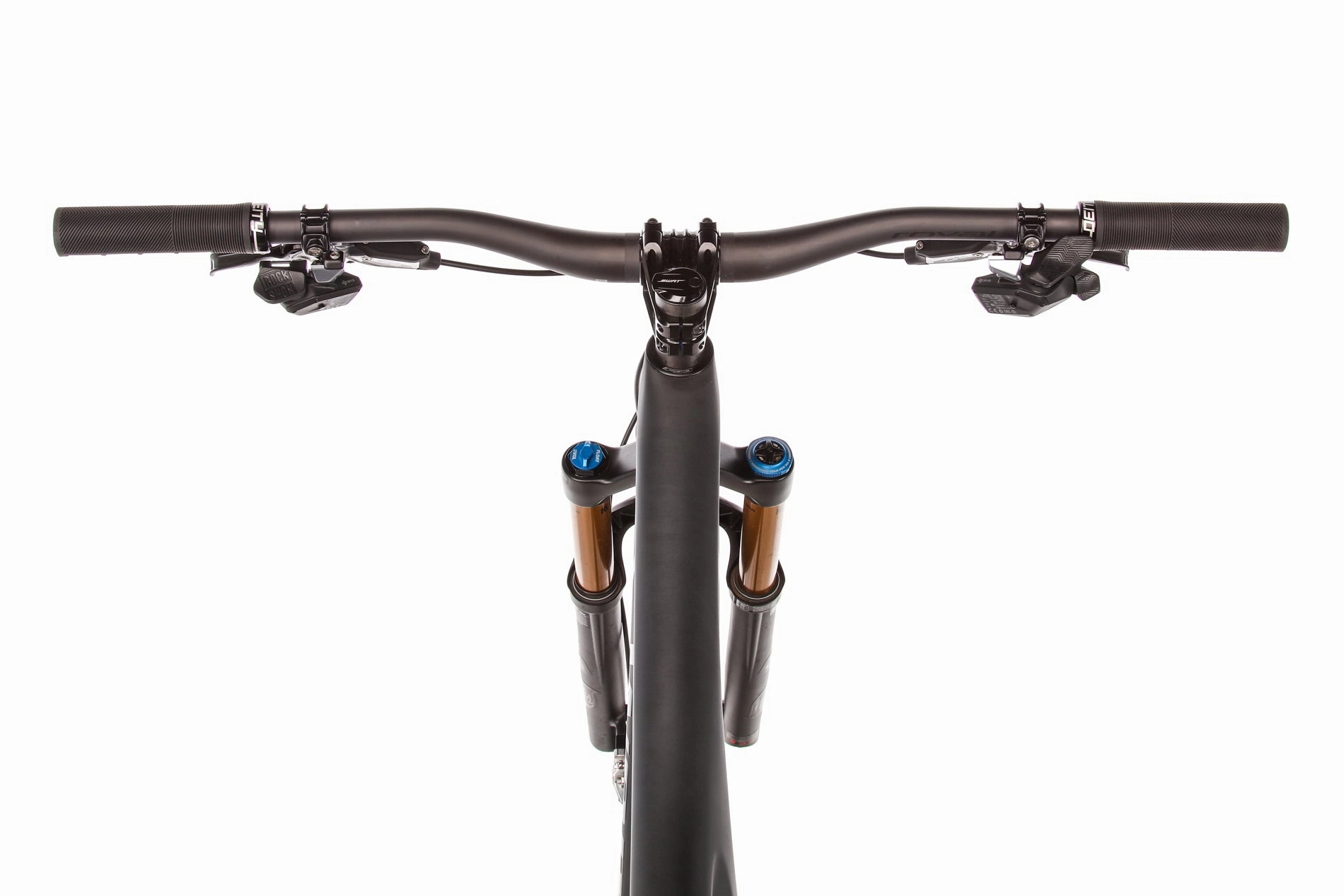 Specialized S-Works Stumpjumper Mountain Bike - 2022, S4