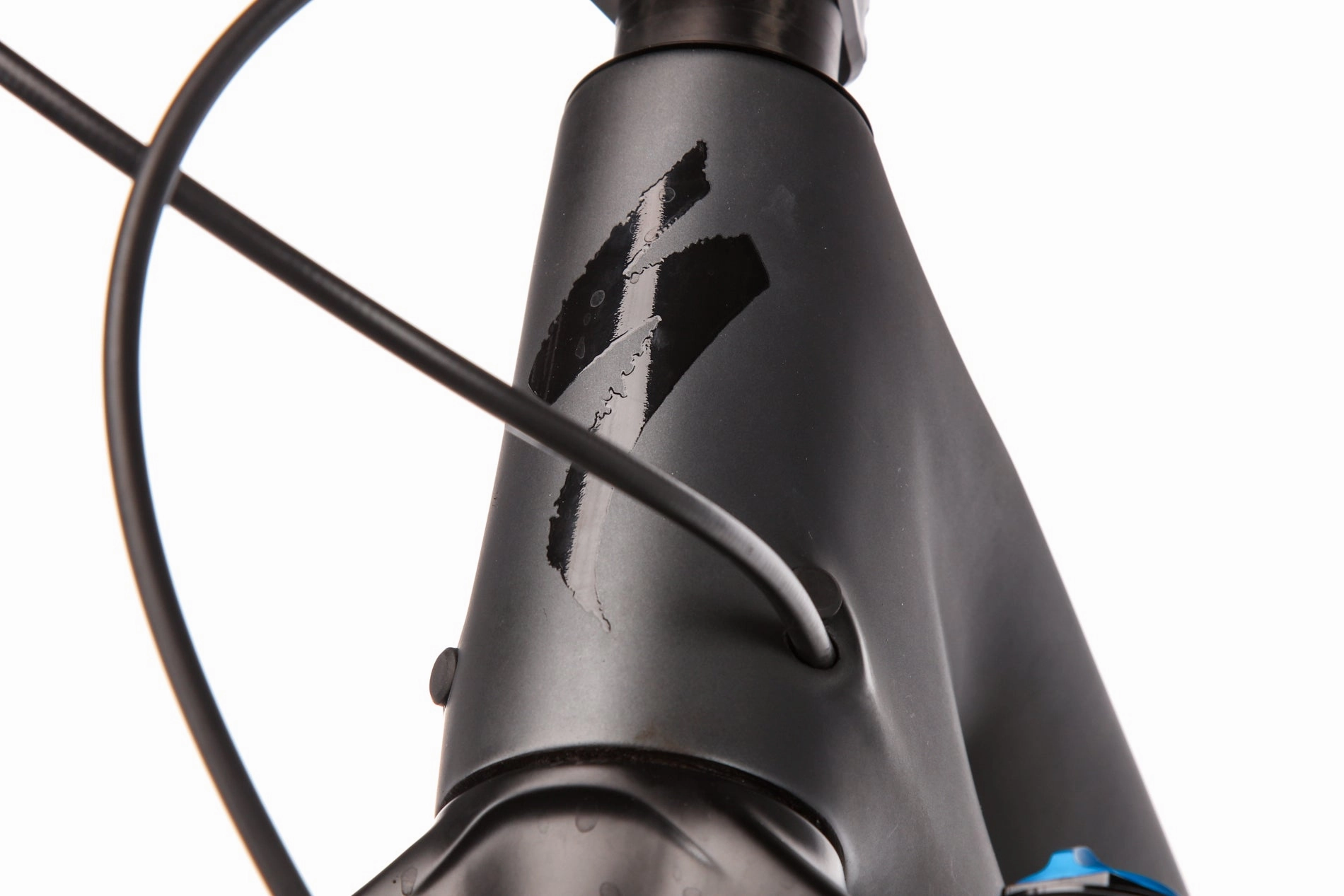 Specialized S-Works Stumpjumper Mountain Bike - 2022, S4