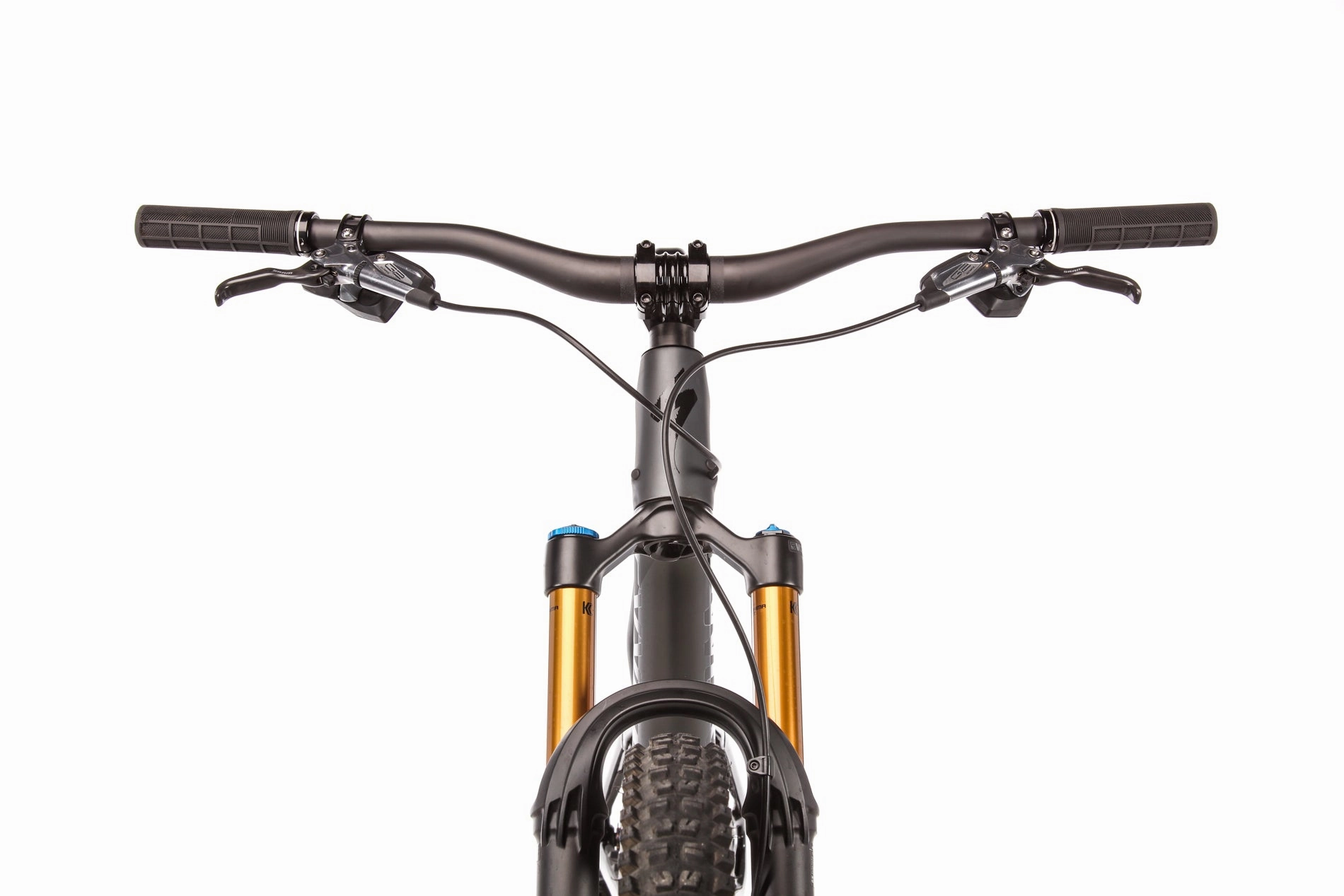 Specialized S-Works Stumpjumper Mountain Bike - 2022, S4