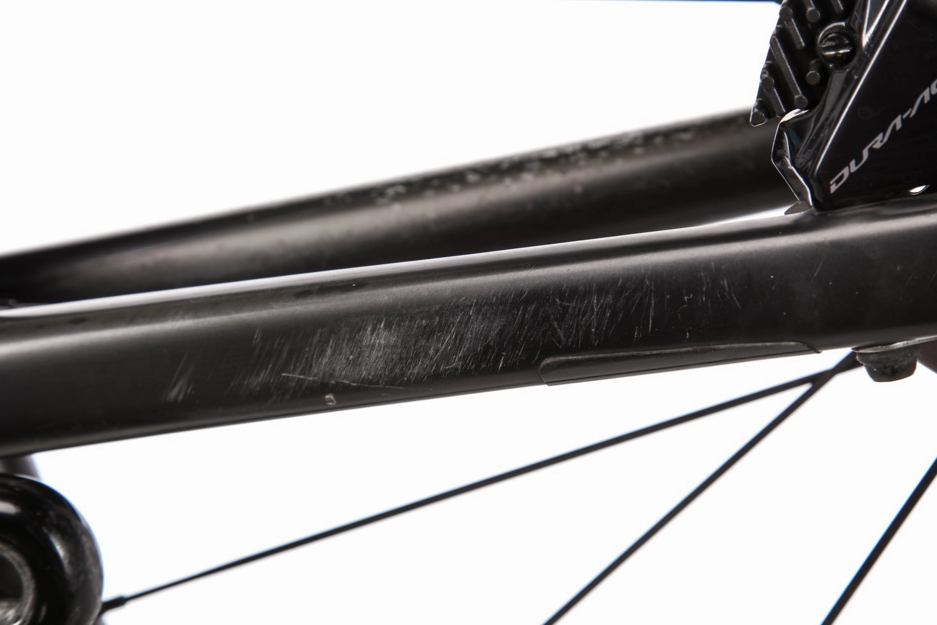 Specialized S-Works Tarmac SL6 Disc Dura-Ace Di2 Road Bike - 2020, 54cm