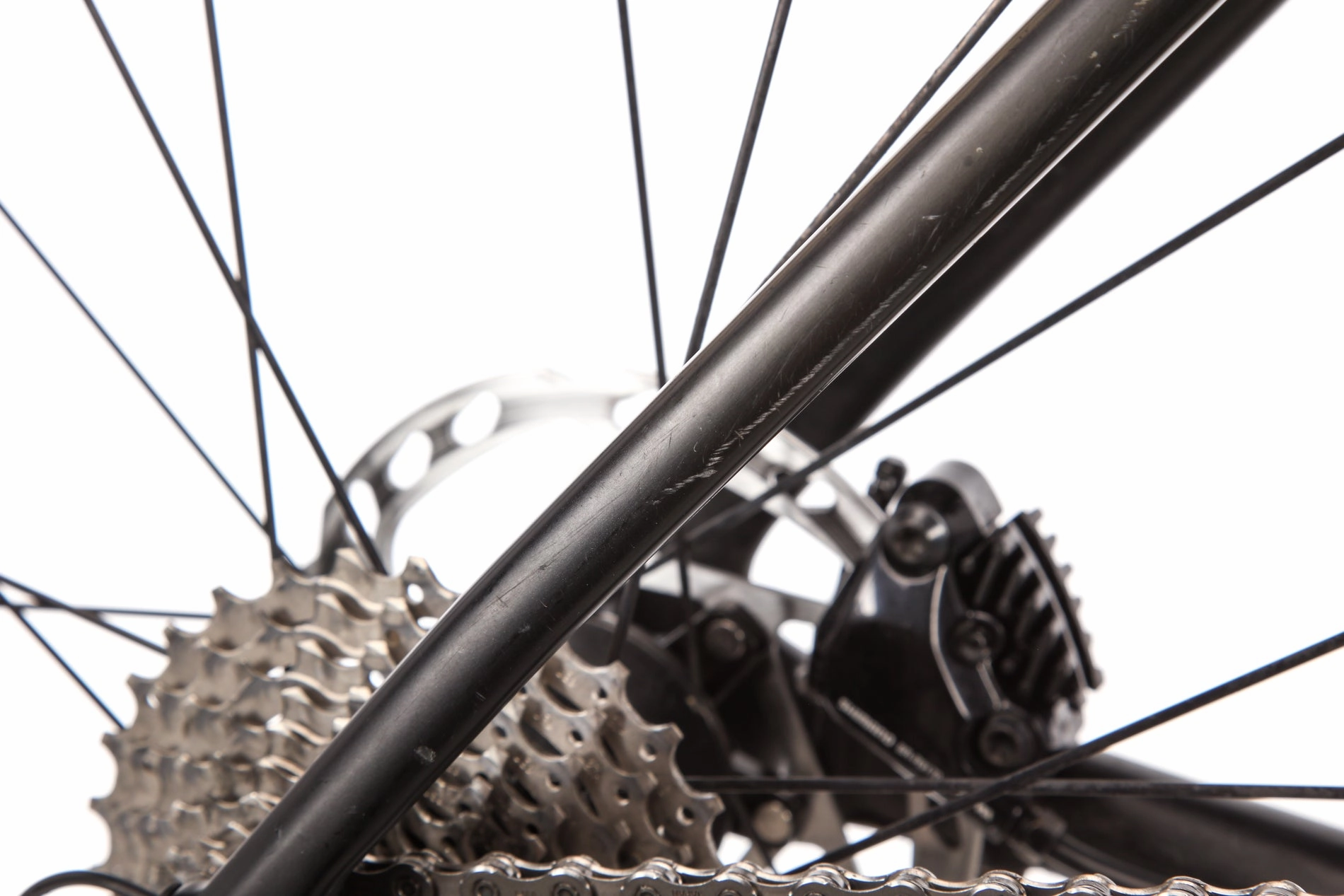 Specialized S-Works Tarmac SL6 Disc Dura-Ace Di2 Road Bike - 2020, 54cm
