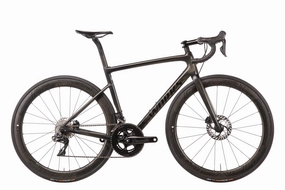 Specialized S-Works Tarmac SL6 Disc Dura-Ace Di2 Road Bike - 2020, 54cm