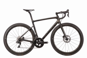 Specialized S-Works Tarmac SL6 Disc Dura-Ace Di2 Road Bike - 2020, 54cm