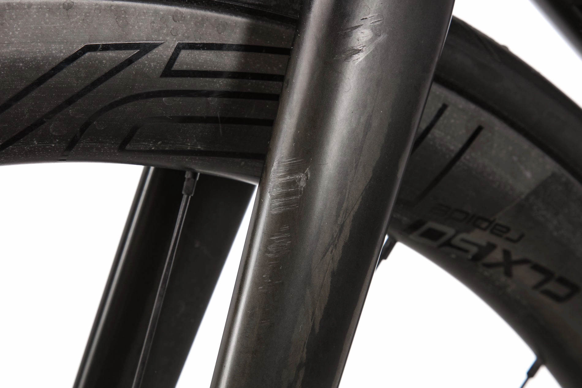 Specialized S-Works Tarmac SL6 Disc Dura-Ace Di2 Road Bike - 2020, 54cm