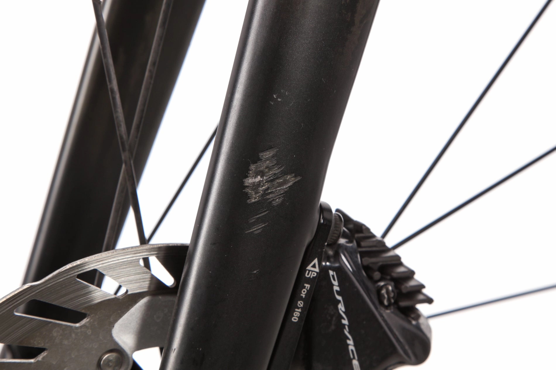 Specialized S-Works Tarmac SL6 Disc Dura-Ace Di2 Road Bike - 2020, 54cm