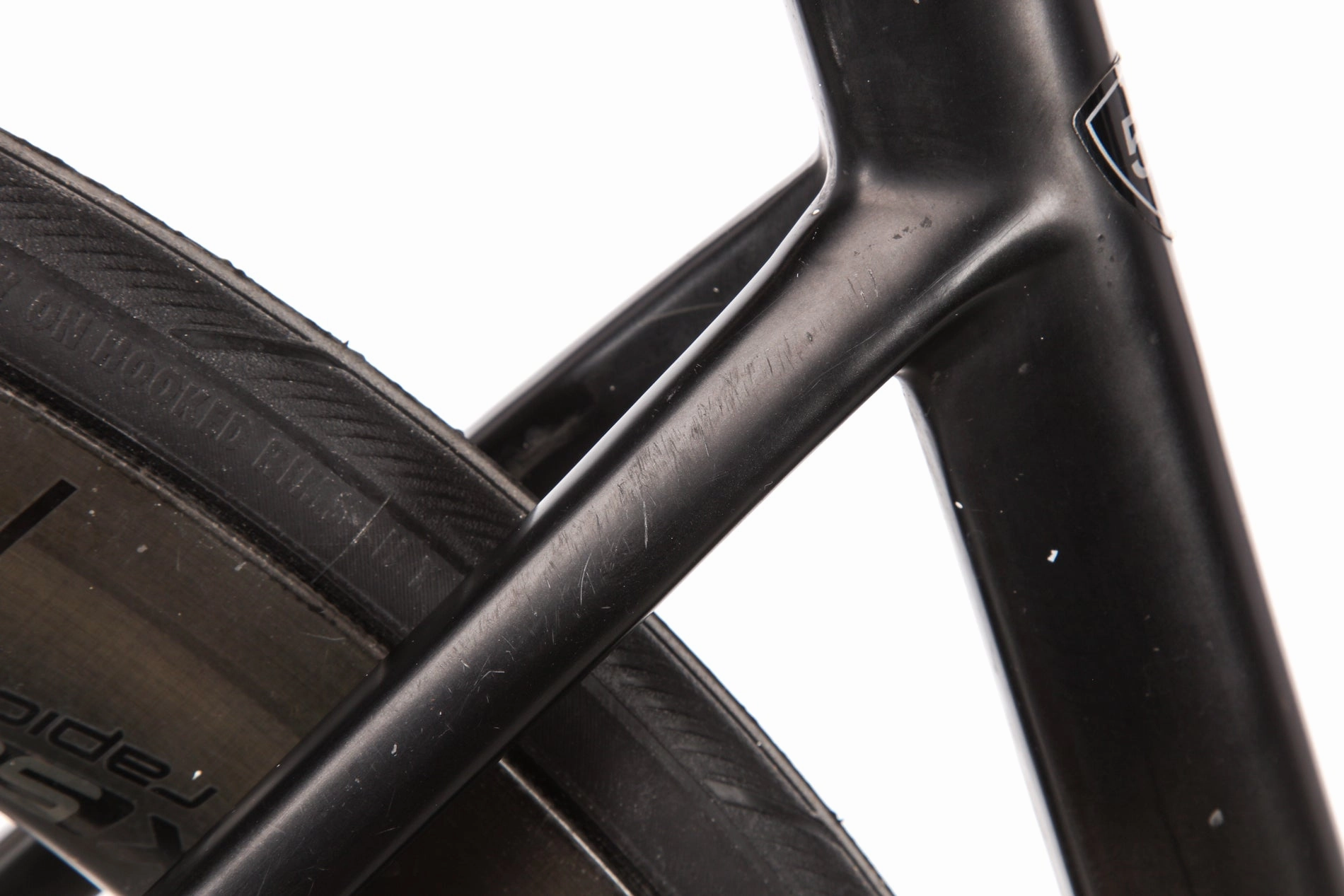 Specialized S-Works Tarmac SL6 Disc Dura-Ace Di2 Road Bike - 2020, 54cm