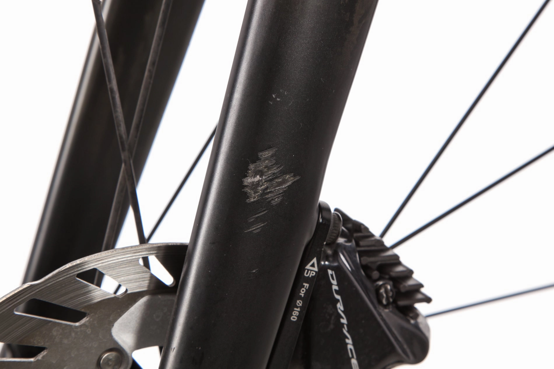 Specialized S-Works Tarmac SL6 Disc Dura-Ace Di2 Road Bike - 2020, 54cm