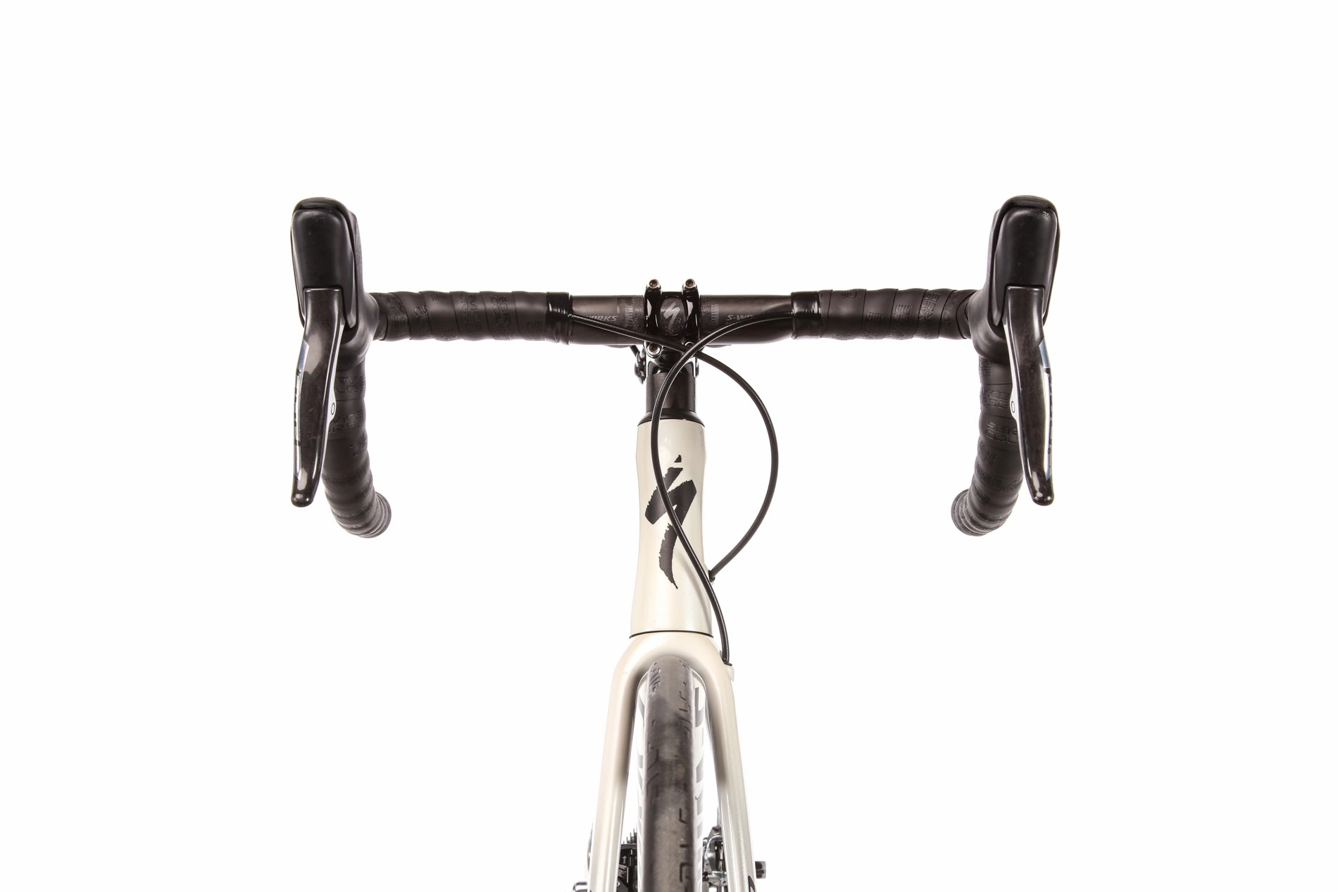 Specialized S-Works Tarmac SL6 Red AXS Road Bike - 2020, 54cm