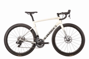 Specialized S-Works Tarmac SL6 Red AXS Road Bike - 2020, 54cm