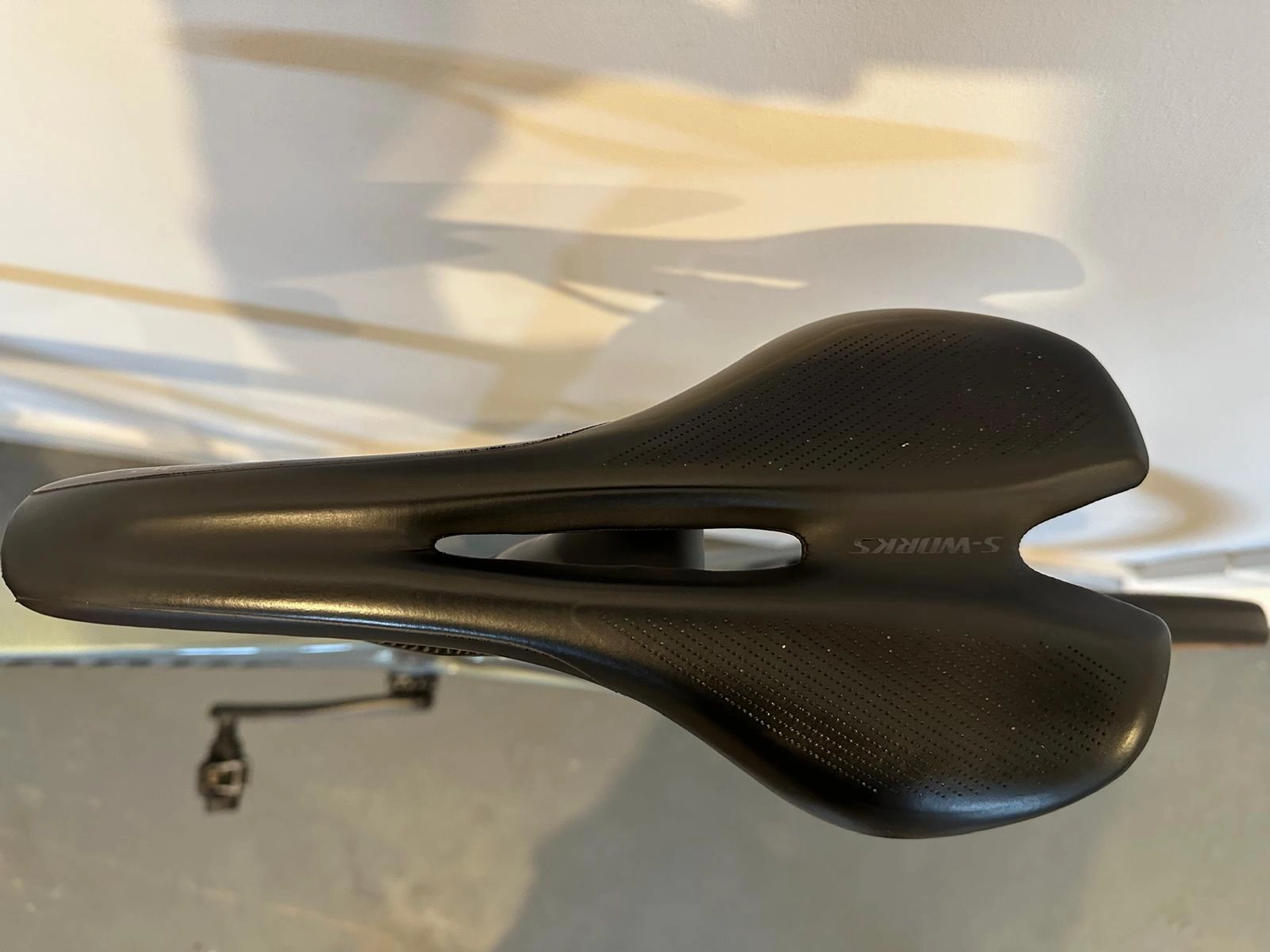 Specialized S-Works Tarmac SL7 - SRAM Red eTap AXS 2022