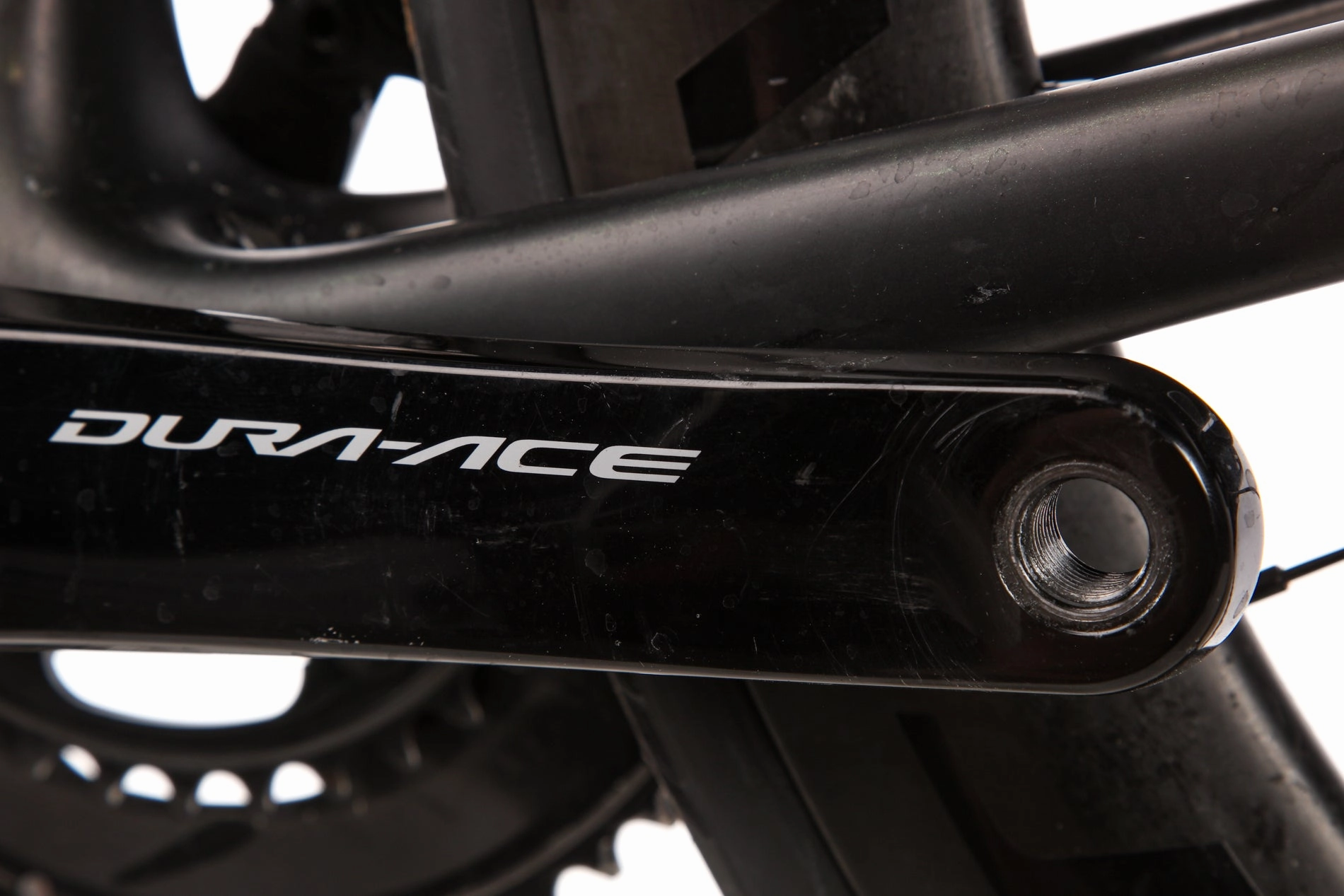 Specialized S-Works Tarmac SL7 Dura-Ace Di2 Road Bike - 2021, 54cm