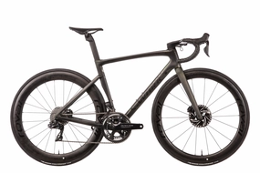 Specialized S-Works Tarmac SL7 Dura-Ace Di2 Road Bike - 2021, 54cm