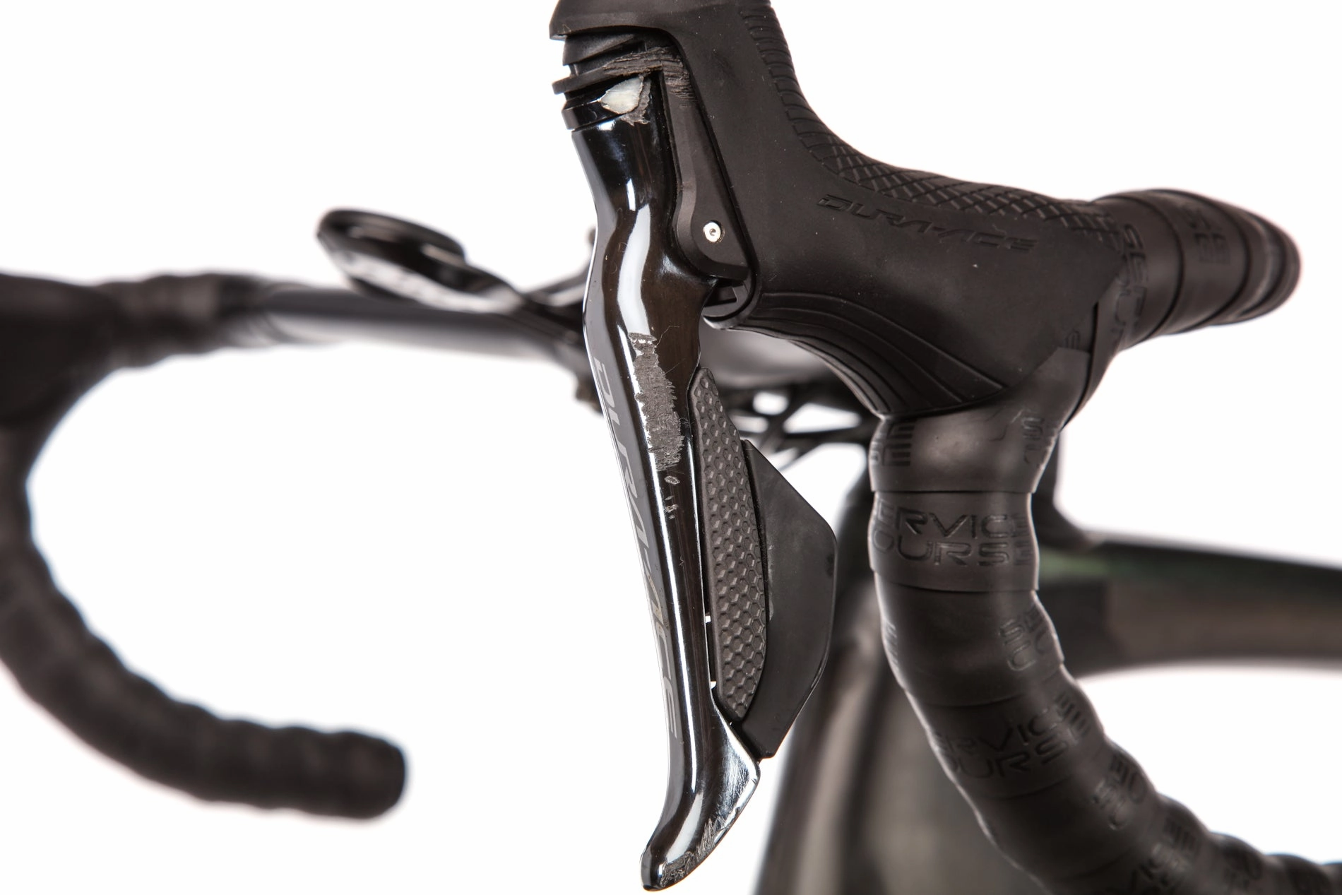 Specialized S-Works Tarmac SL7 Dura-Ace Di2 Road Bike - 2021, 54cm
