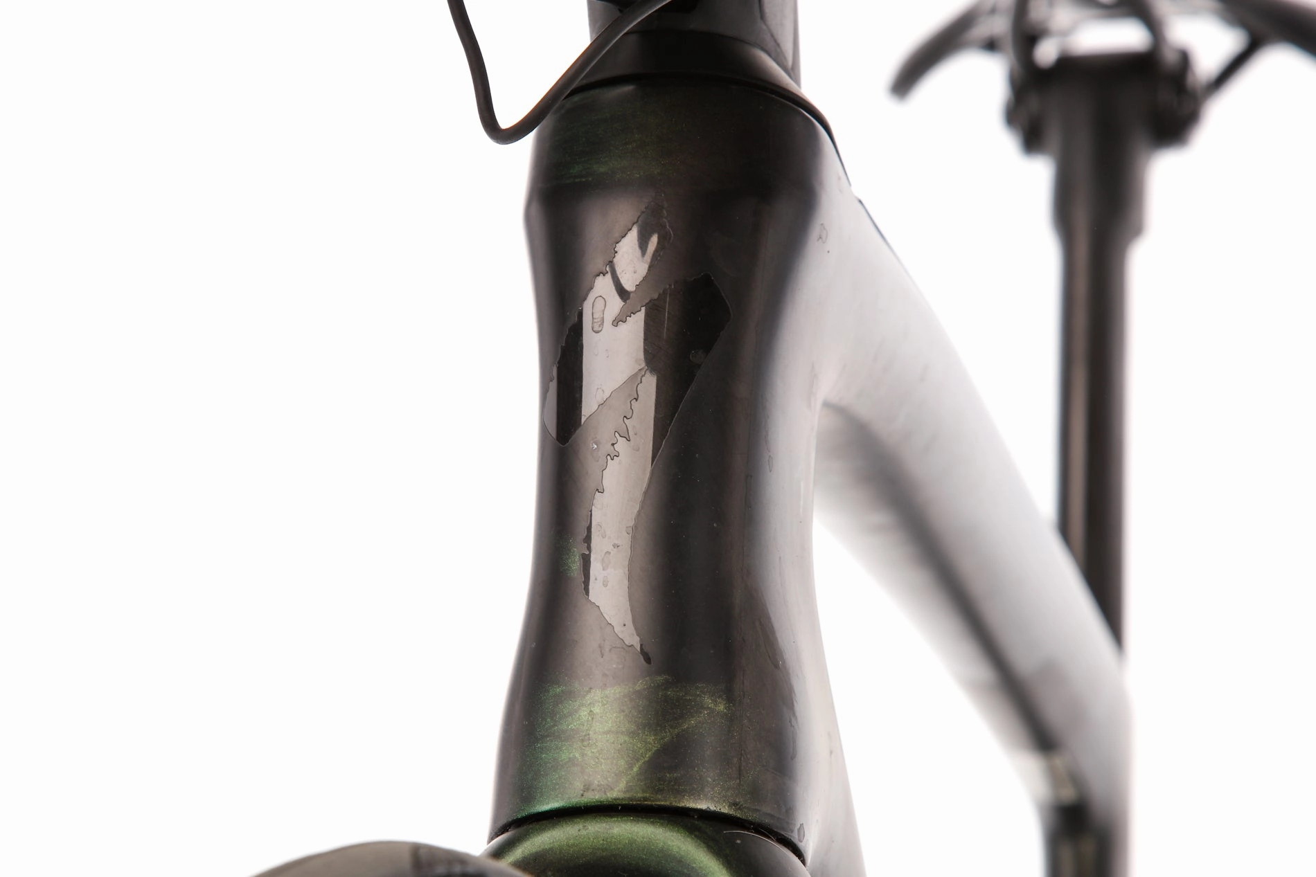 Specialized S-Works Tarmac SL7 Dura-Ace Di2 Road Bike - 2021, 54cm