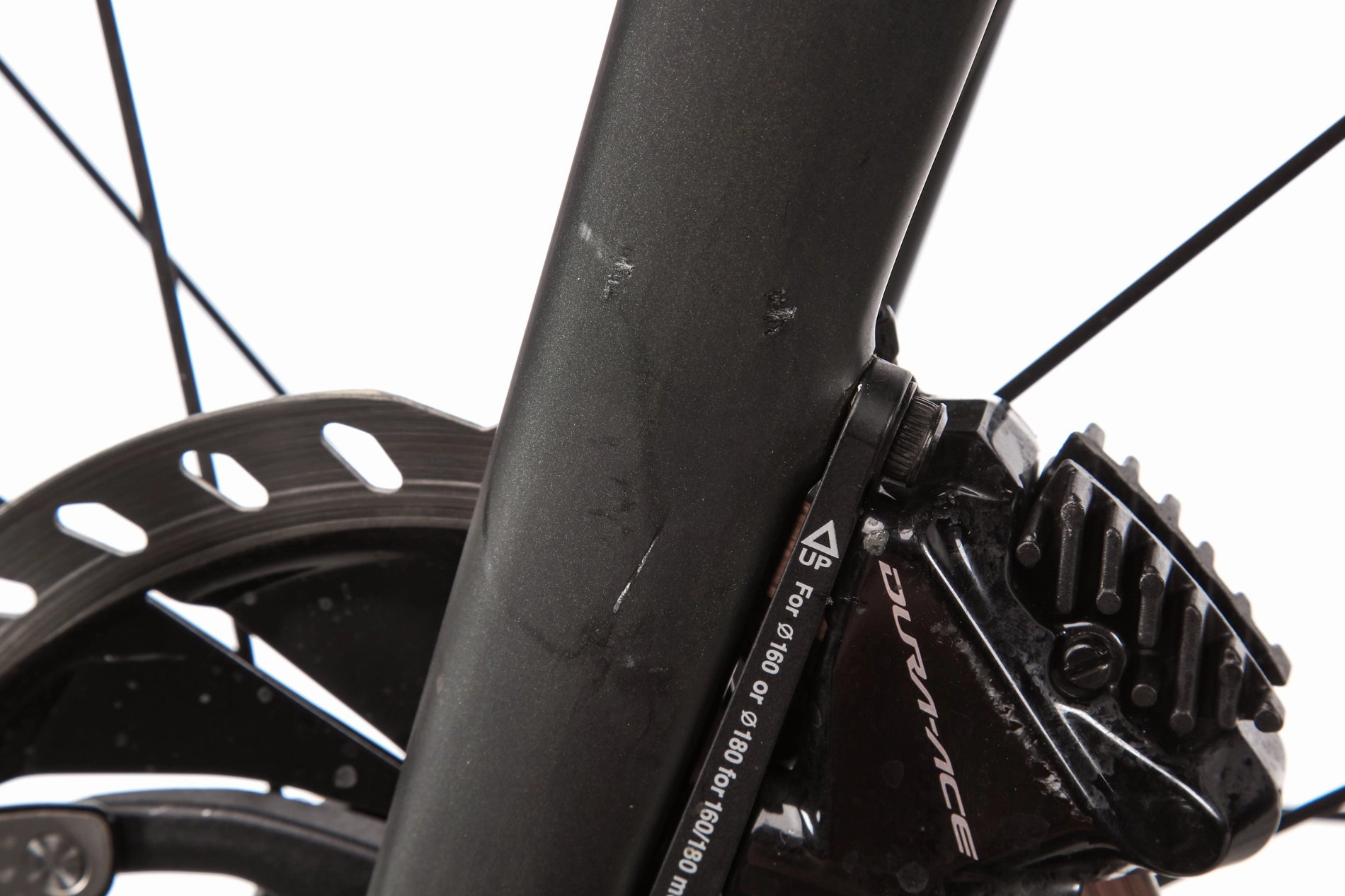 Specialized S-Works Tarmac SL7 Dura-Ace Di2 Road Bike - 2021, 54cm
