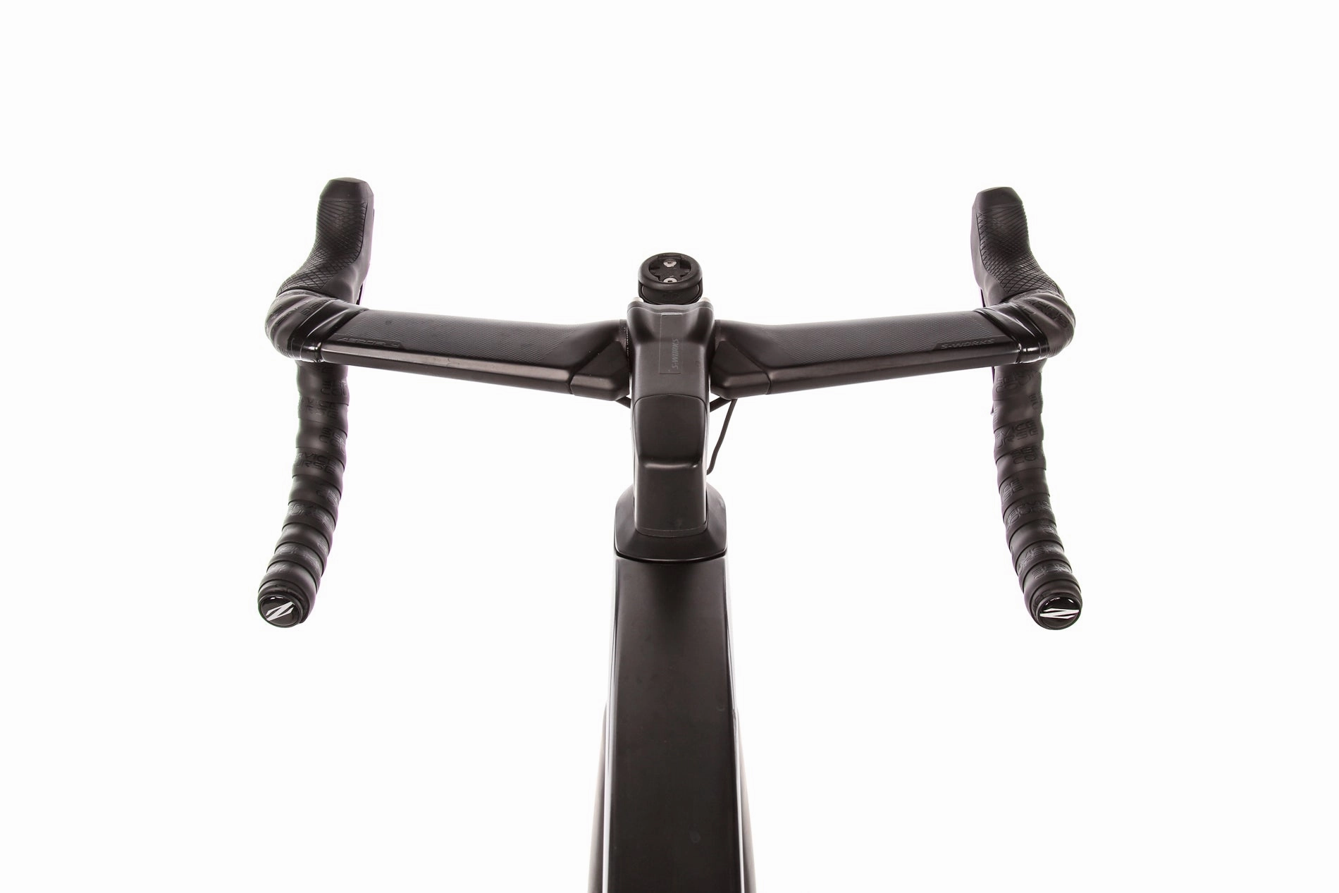 Specialized S-Works Tarmac SL7 Dura-Ace Di2 Road Bike - 2021, 54cm