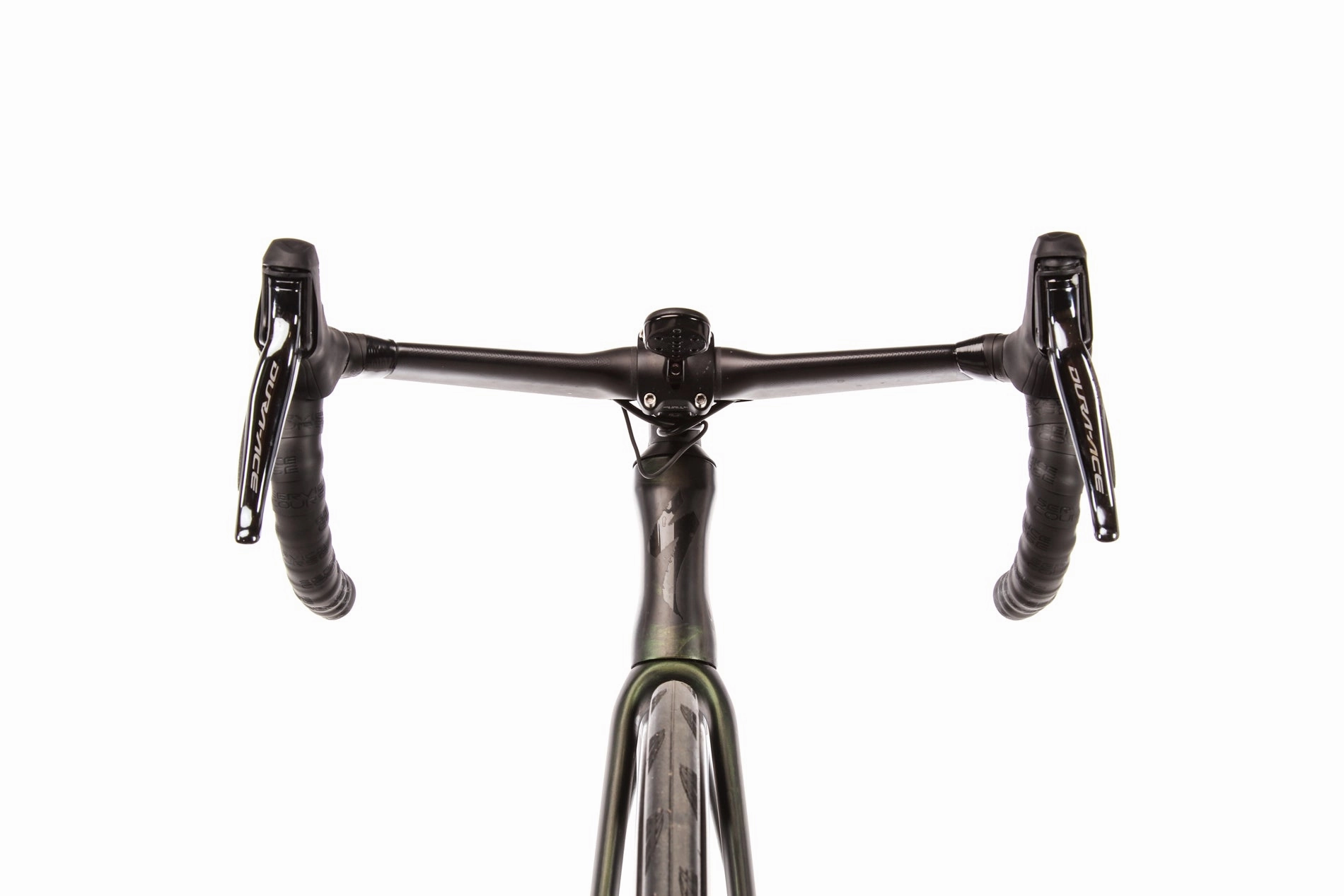 Specialized S-Works Tarmac SL7 Dura-Ace Di2 Road Bike - 2021, 54cm