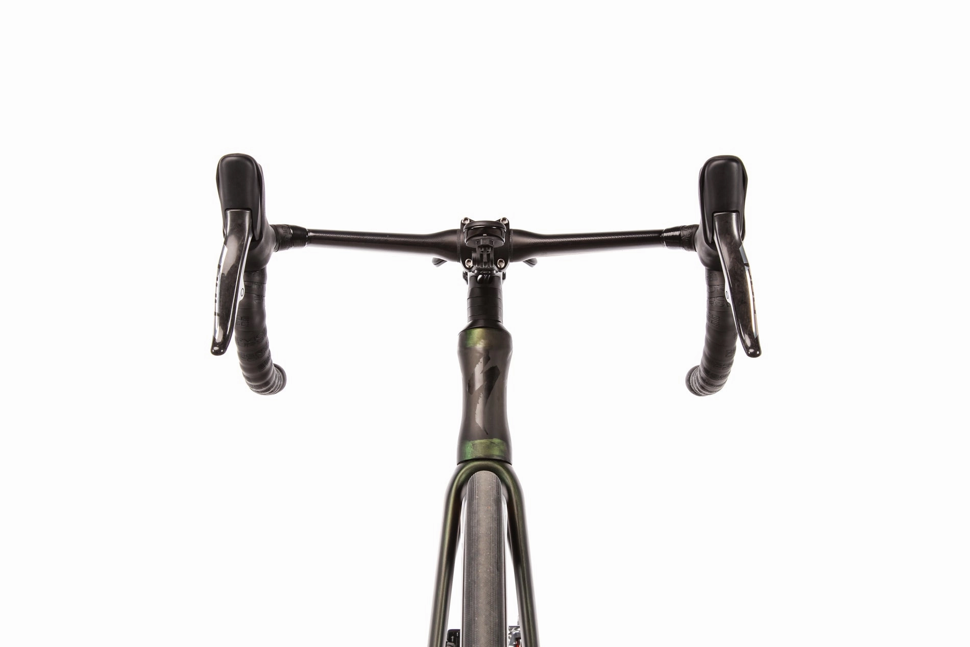Specialized S-Works Tarmac SL7 Red AXS Road Bike - 2021, 54cm