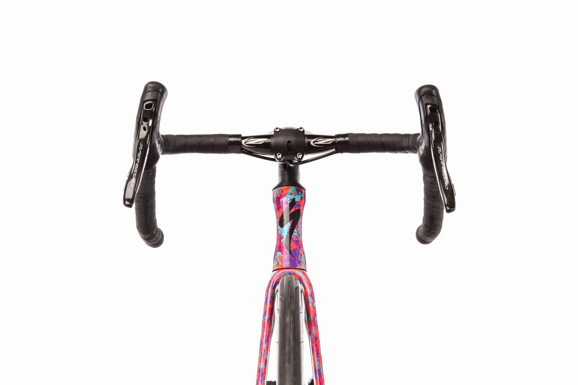 Specialized S-Works Tarmac SL7 Road Bike - 2023, 54cm