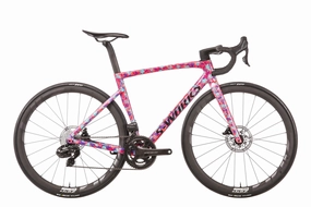 Specialized S-Works Tarmac SL7 Road Bike - 2023, 54cm