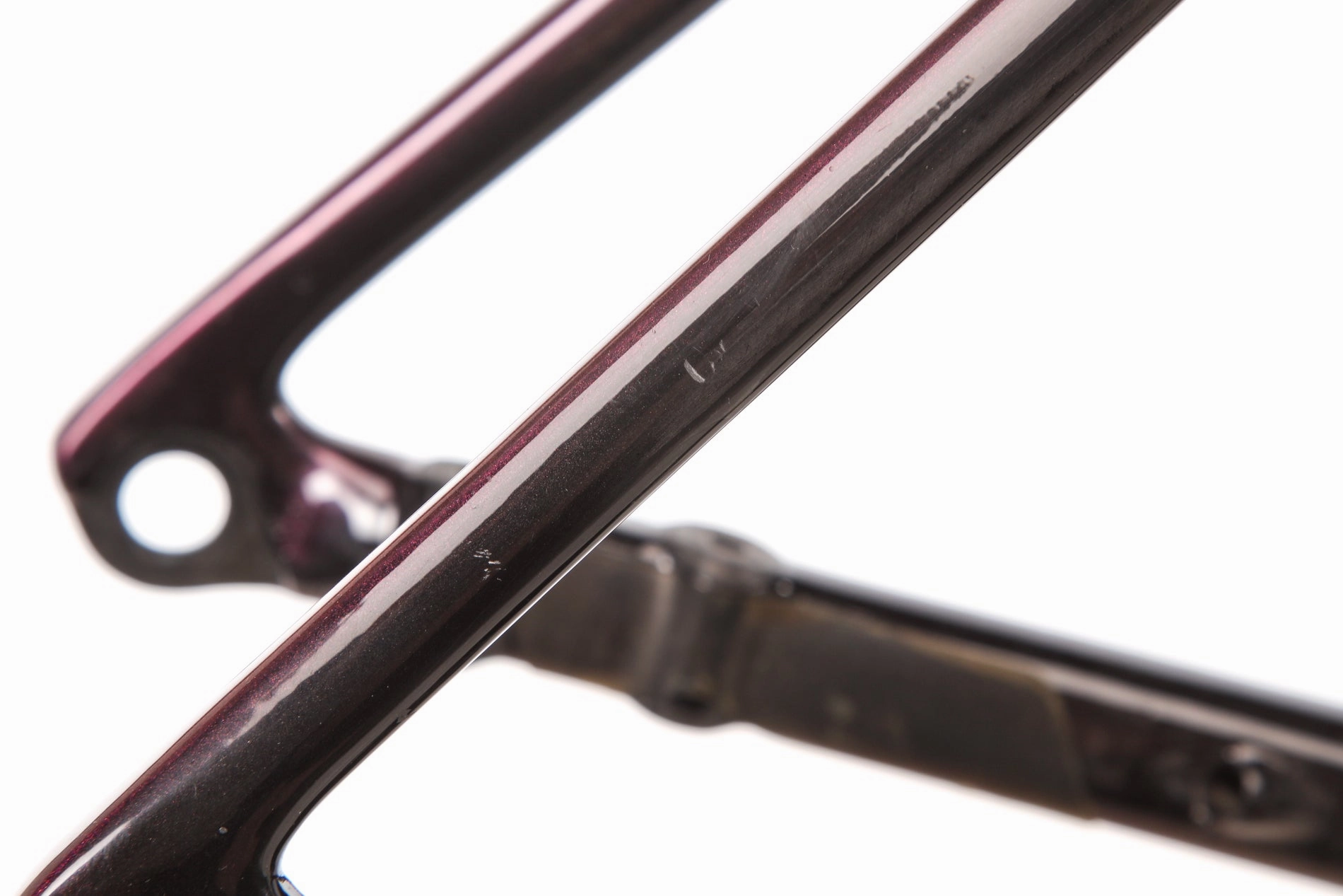 Specialized S-Works Tarmac SL8 58cm Frameset - 2024