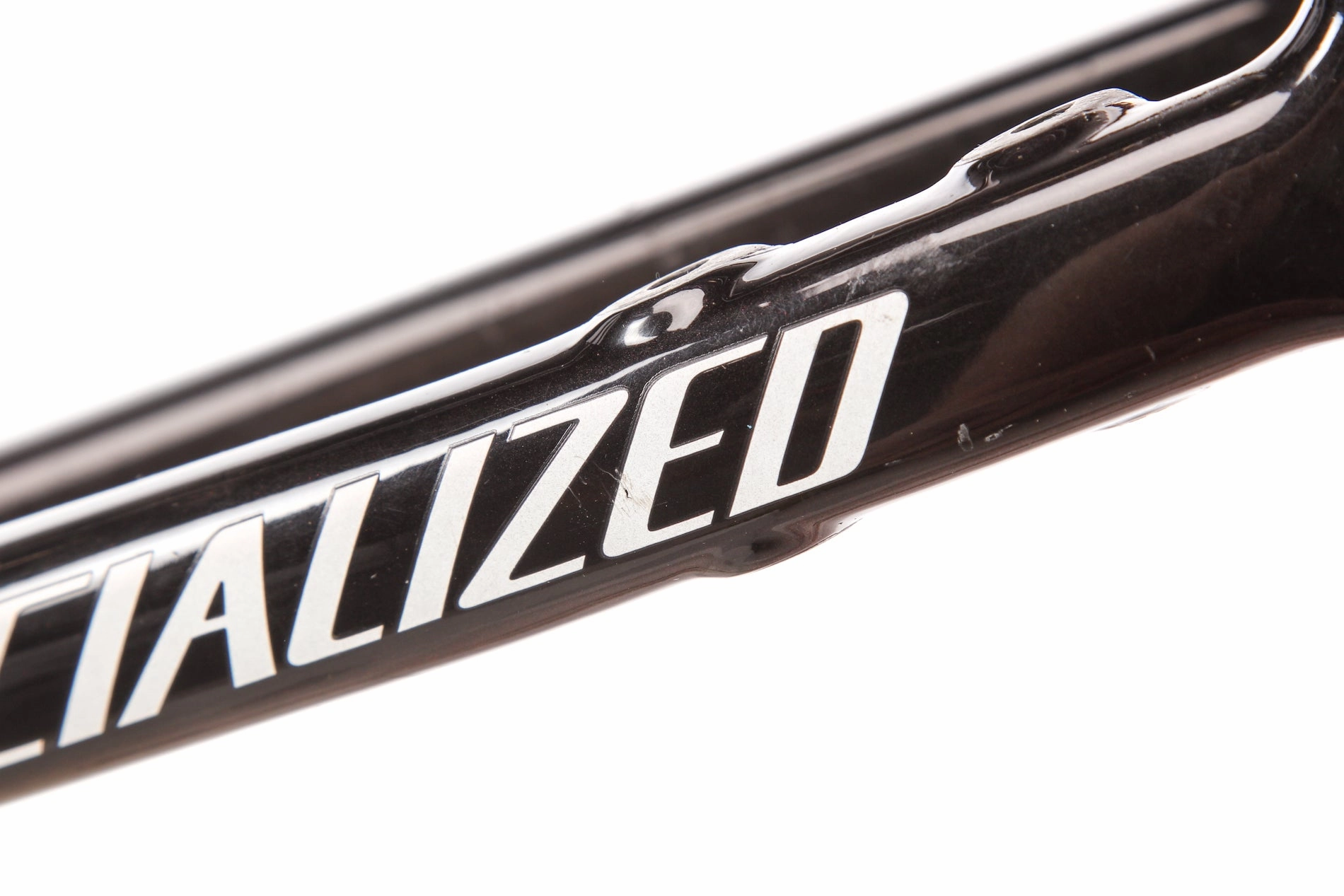 Specialized S-Works Tarmac SL8 58cm Frameset - 2024
