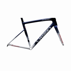 Specialized S-Works Tarmac SL8 Frameset Soudal-Quick Step LTD
