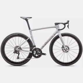 Specialized S-Works Tarmac SL8 Shimano Di2 - Grey