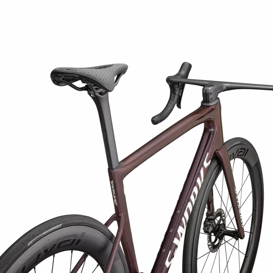 Specialized S-Works Tarmac SL8 Shimano Di2 - Red