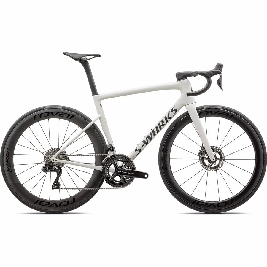 Specialized S-Works Tarmac SL8 Shimano Dura-Ace Di2