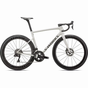 Specialized S-Works Tarmac SL8 Shimano Dura-Ace Di2