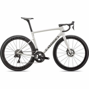 Specialized S-Works Tarmac SL8 Shimano Dura-Ace Di2