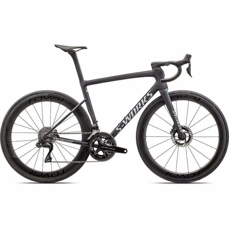 Specialized S-Works Tarmac SL8 Shimano Dura-Ace Di2