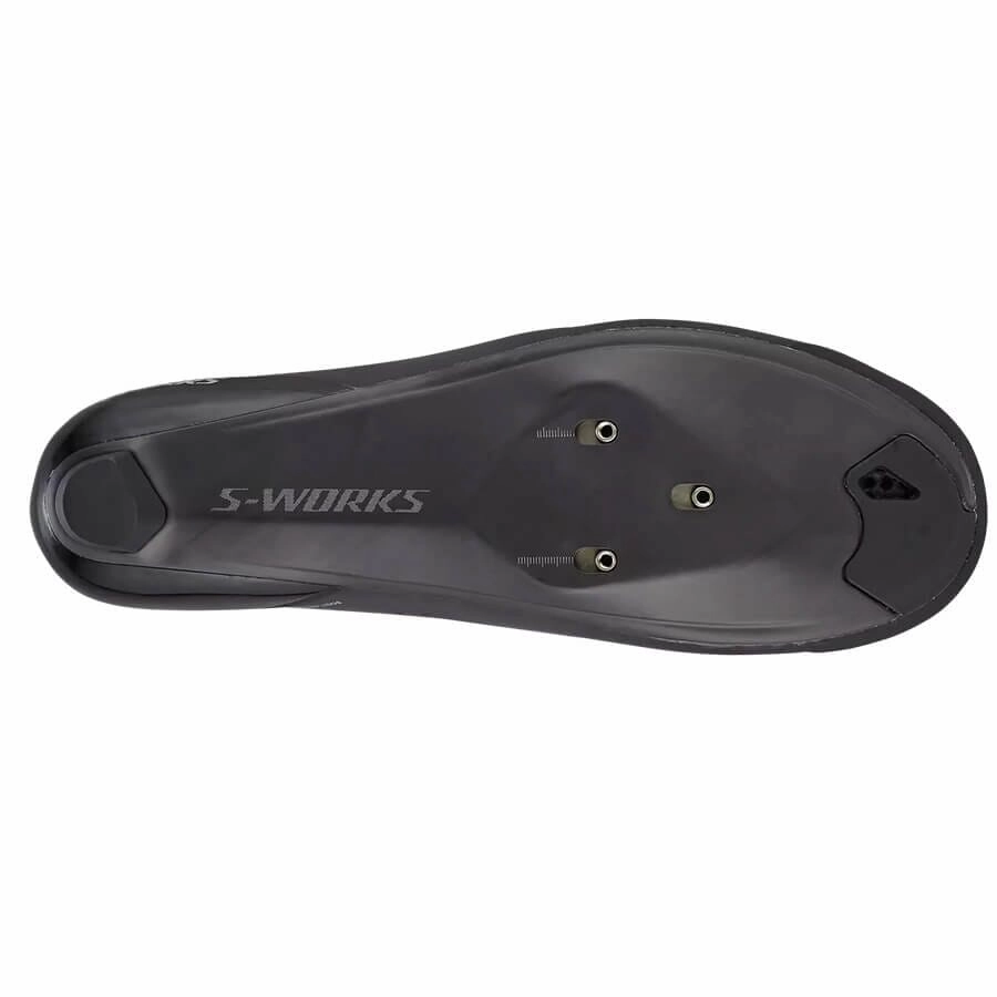 Specialized S-Works Torch Shoe